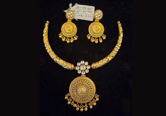 Golden Genius gallery