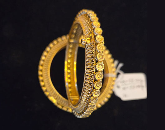 Golden Genius craftsmanship